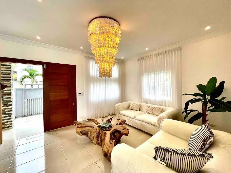 Luxury_Vip_Villa_Lifestyle Puerto Plata 0*,